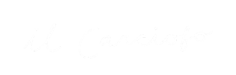 Il Carciofo logo
